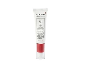 krem dlya lica korrektiruyushchij anti spot 30 ml hikari laboratories izrail
