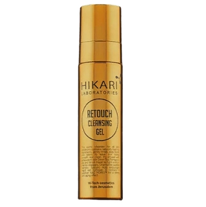 ochishchayushchij osvezhayushchij gel cleansing gel 250 ml hikari laboratories izrail