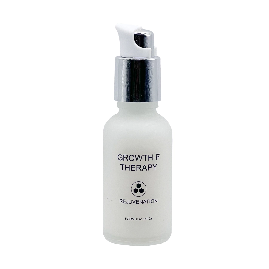 vosstanavlivayushchaya terapevticheskaya syvorotka s effektom mezoterapii growth f therapy serum 30 ml hikari laboratories izrail