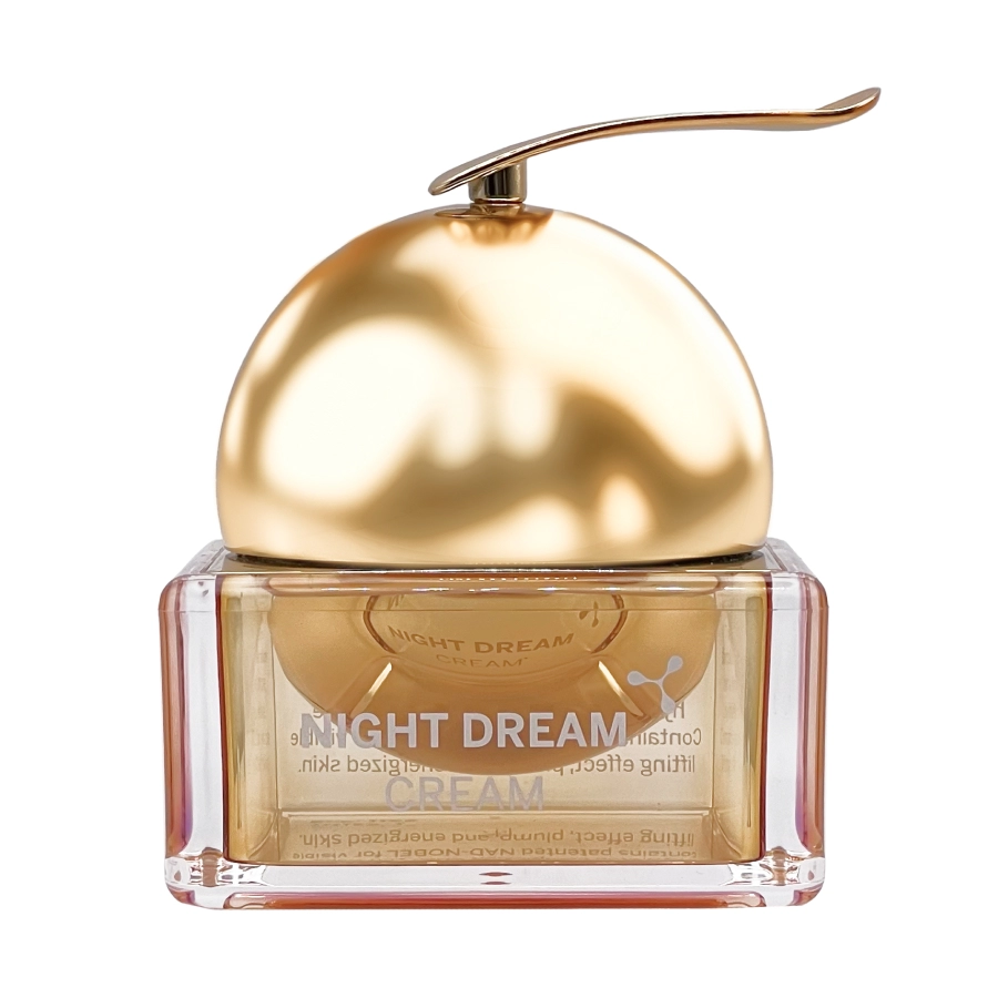nochnoj regeneriruyushchij krem night dream cream 50 ml hikari laboratories izrail
