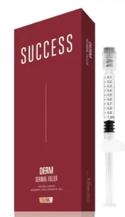 filler dlya korrekcii srednih morshchin success derm 1 ml 1 shpric success izrail