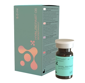 bioreparant dlya problemnoj kozhi gialripaer 06 5 ml 1 flakon hyalrepair rossiya