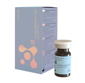 bioreparant s lipoliticheskim dejstviem gialripaer 08 5 ml 1 flakon hyalrepair rossiya