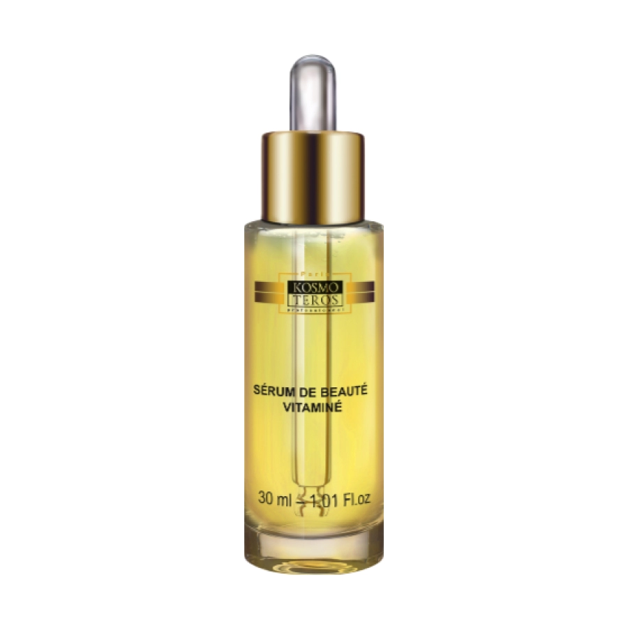 ks vitaminnyj kompleks 30 ml kosmoteros professionnel paris franciya