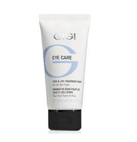 ec gel dlya vek ot otekov i temnyh krugov eye gel 100 ml gigi izrail