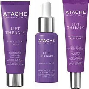 nabor dlya lifting uhoda lift therapy 3 predmeta atache ispaniya
