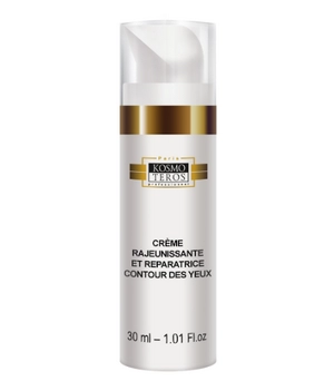 ks omolazhivayushchij krem dlya vek 30 ml kosmoteros professionnel paris franciya