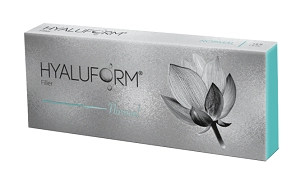 filler dlya korrekcii morshchin hyaluform normal 18 08 ml 1 shpric hyaluform rossiya