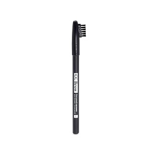 konturnyj karandash dlya brovej brow pencil sero chernyj 1 sht cc brow kitaj