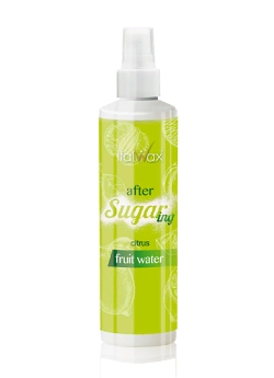 fruktovaya voda posle shugaringa quotcitrusquot 250 ml italwax italiya