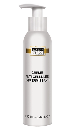 ks anticellyulitnyj modeliruyushchij krem 200 ml kosmoteros professionnel paris franciya