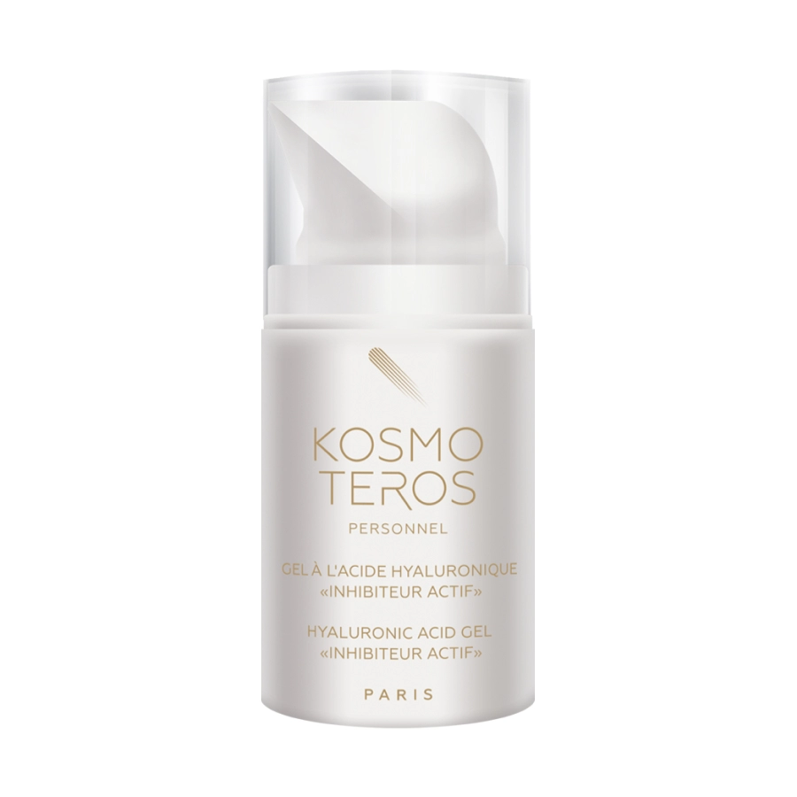 ks gel koncentrat dlya chuvstvitelnoj kozhi quotingibitor aktivquot 50 ml kosmoteros professionnel paris franciya
