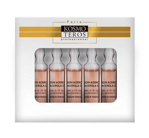ks syvorotka quotkletochnyj aktivatorquot s peptidami i aceroloj 5 sht h 3 ml kosmoteros professionnel paris franciya
