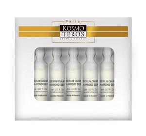 ks syvorotka anti age s peptidami i brilliantami 5 sht h 2 ml kosmoteros professionnel paris franciya