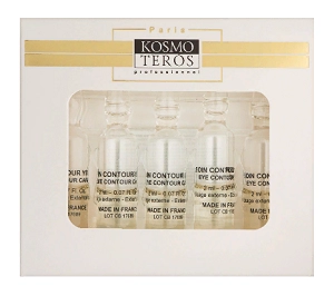 ks syvorotka dlya vek quotglobal yeuxquot s kollagenom elastinom i vitaminom s 5 sht h 2 ml kosmoteros professionnel paris franciya