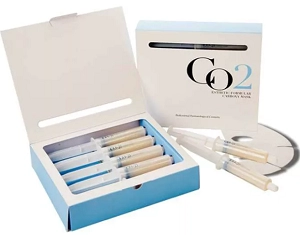 nabor dlya karboksiterapii co2 esthetic formula carbonic mask nabor na 5 procedur esthetic house yuzhnaya koreya