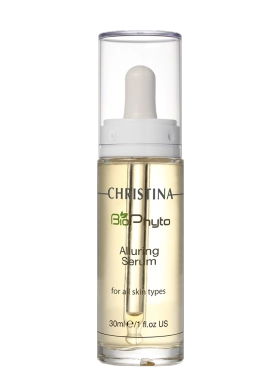 syvorotka dlya chuvstvitelnoj kozhi quotocharovaniequot 30 ml christina izrail