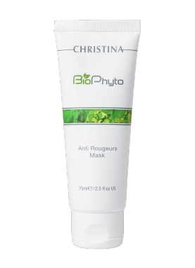protivokuperoznaya maska dlya lica 75 ml christina izrail