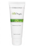 balansiruyushchij krem dlya chuvstvitelnoj kozhi 75 ml christina izrail