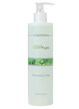 osvezhayushchij tonik dlya lica 300 ml christina izrail