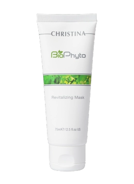 vosstanavlivayushchaya maska dlya chuvstvitelnoj kozhi 75 ml christina izrail