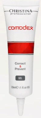gel dlya lokalnoj korrekcii 30 ml christina izrail