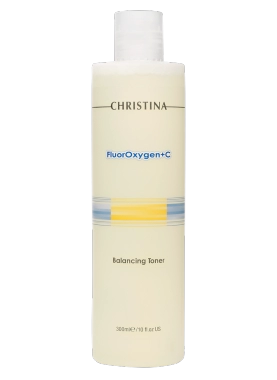 balansiruyushchij tonik dlya lica 300 ml christina izrail
