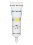 krem dlya kozhi vokrug glaz spf 15 15 ml christina izrail
