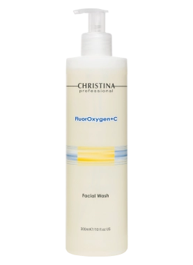 gel dlya umyvaniya 300 ml christina izrail