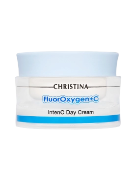 dnevnoj krem dlya lica c osvetlyayushchim dejstviem spf 40 50 ml christina izrail