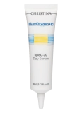 dnevnaya syvorotka dlya lica s vitaminom s 30 ml christina izrail