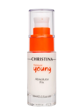 syvorotka ot mimicheskih morshchin 30 ml christina izrail