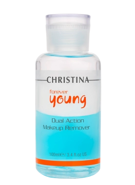dvuhfaznoe sredstvo dlya snyatiya makiyazha 100 ml christina izrail