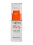 gel dlya kozhi vokrug glaz 30 ml christina izrail