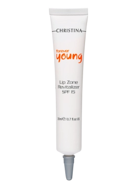 vosstanavlivayushchij balzam dlya gub 20 ml christina izrail