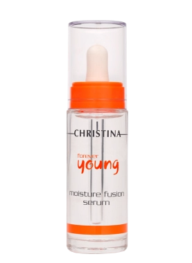 syvorotka dlya intensivnogo uvlazhneniya 30 ml christina izrail