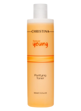 ochishchayushchij tonik dlya lica 300 ml christina izrail
