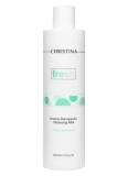 aromaterapevticheskoe ochishchayushchee molochko dlya zhirnoj kozhi 300 ml christina izrail