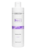 ochishchayushchij tonik dlya suhoj kozhi 300 ml christina izrail
