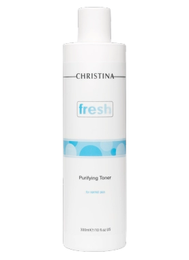 ochishchayushchij tonik dlya normalnoj kozhi 300 ml christina izrail