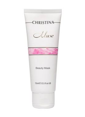 maska krasoty s ekstraktom rozy 75 ml christina izrail