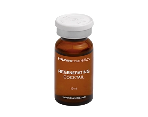 koktejl dlya mezoterapii protiv rastyazhek i rubcov cocktail regenerating 10 ml 1 flakon toskani cosmetics ispaniya