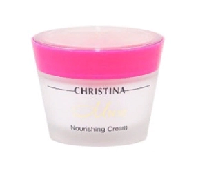 omolazhivayushchij pitatelnyj krem dlya lica 50 ml christina izrail