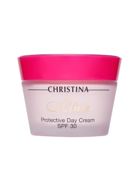 dnevnoj zashchitnyj krem spf 30 50 ml christina izrail