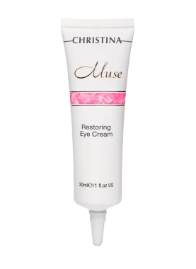 vosstanavlivayushchij krem dlya kozhi vokrug glaz 30 ml christina izrail