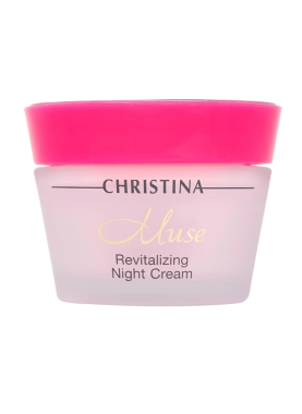 nochnoj vosstanavlivayushchij krem 50 ml christina izrail