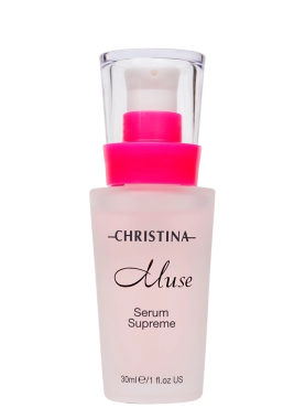detoks syvorotka suprim 30 ml christina izrail