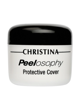 postpilingovyj zashchitnyj krem 20 ml christina izrail