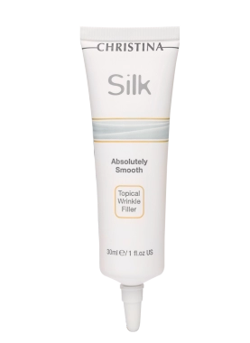 syvorotka dlya mestnogo zapolneniya morshchin 30 ml christina izrail