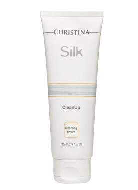 ochishchayushchij krem dlya lica 120 ml christina izrail